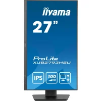 Монитор Iiyama ProLite XUB2793HSU-B6 фото 1